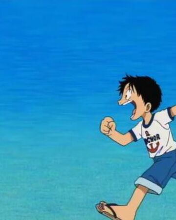 Run Run Run One Piece Catala Wiki Fandom