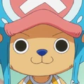 Chopper portrait post