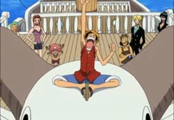 Brand New World One Piece Catala Wiki Fandom