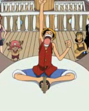 Brand New World One Piece Catala Wiki Fandom