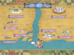 Alabasta map image