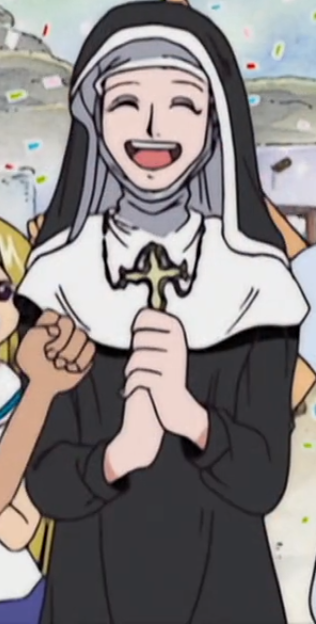Miss Catherina One Piece Catala Wiki Fandom Miss Catherina One Piece Catala Wiki Fandom