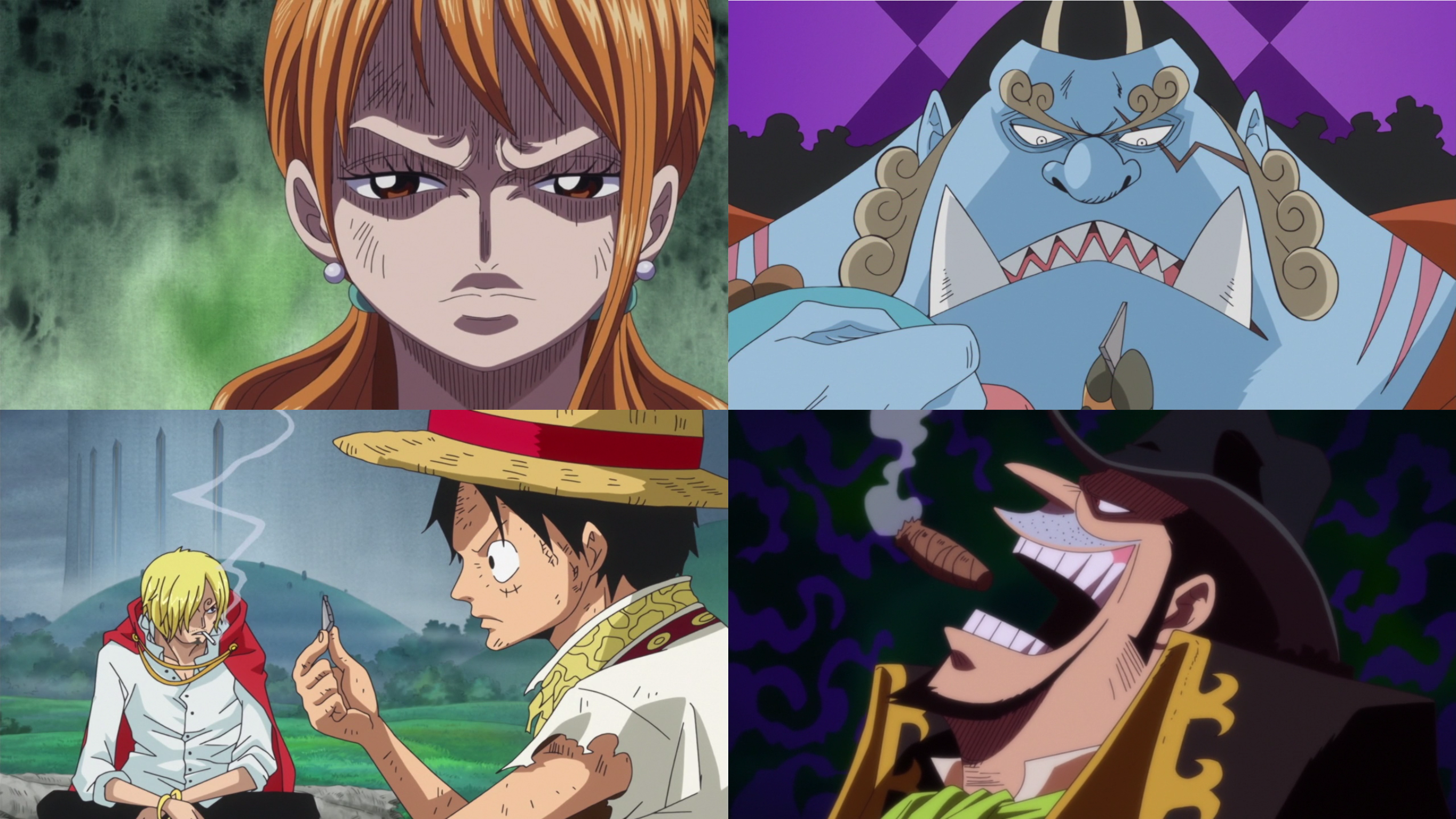 Episodi 6 One Piece Catala Wiki Fandom