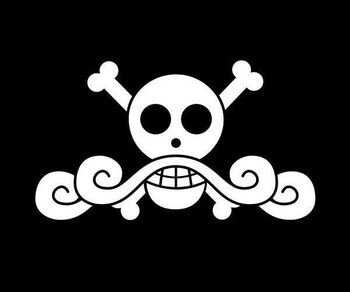 Pirates d'en Roger