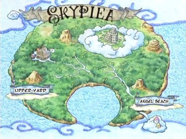 Skypiea