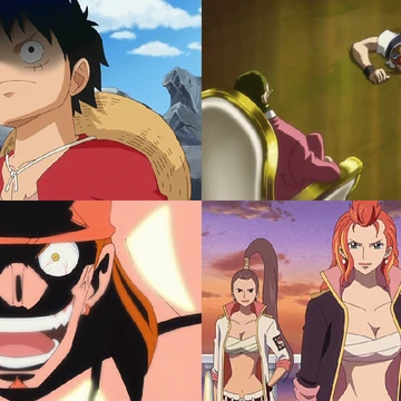 Episodi 750 One Piece Catala Wiki Fandom