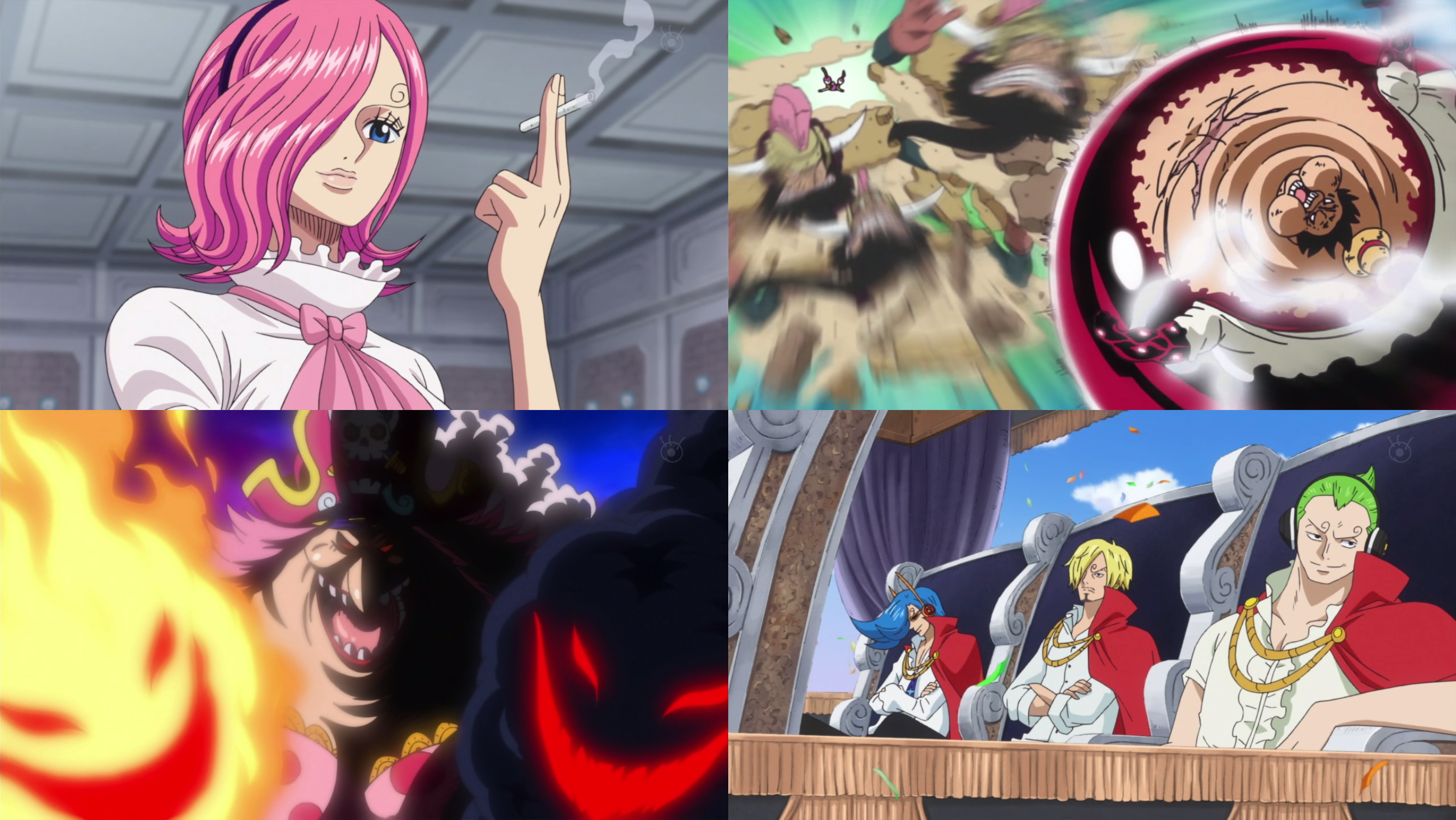 Episodi 806 One Piece Catala Wiki Fandom Episodi 806 One Piece Catala Wiki Fandom