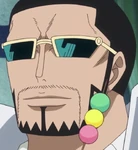 Vergo dango