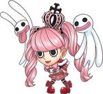 Perona Jumputi
