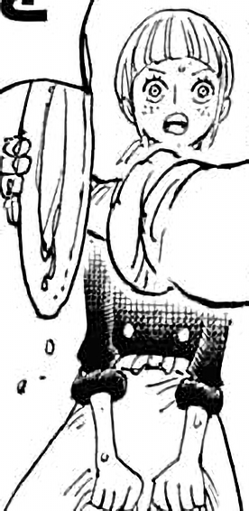 Cosette One Piece Catala Wiki Fandom Cosette One Piece Catala Wiki Fandom