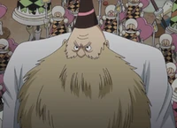 El personatge identificat anteriorment com a Gala.