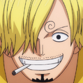 Sanji portrait post