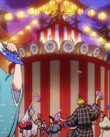 Festival Del Foc One Piece Catala Wiki Fandom Festival Del Foc One Piece Catala Wiki Fandom