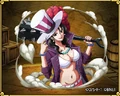 Alvida OPTC1