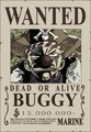 Buggy cartell