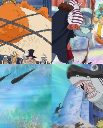Episodi 533 One Piece Catala Wiki Fandom