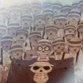 Pirates del Bigoti Portrait