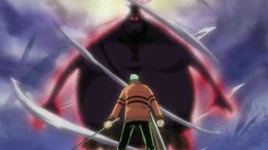 Atsu Atsu no Mi