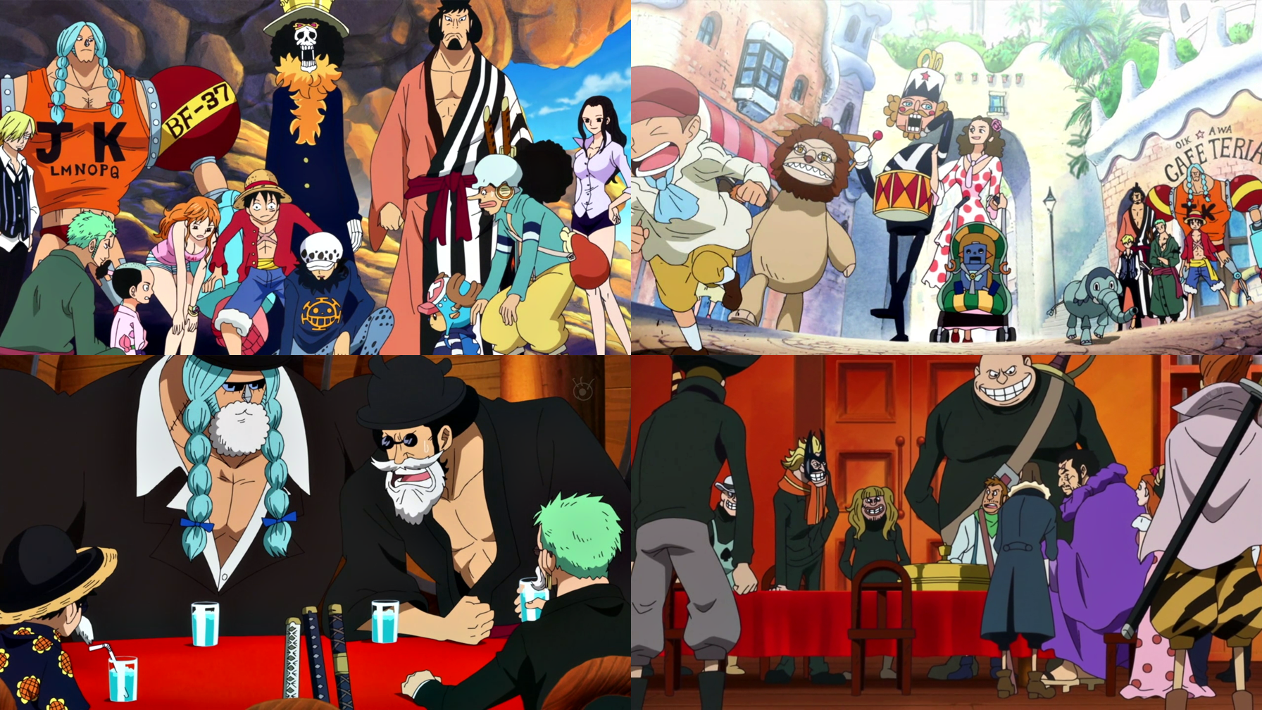 Episodi 630 One Piece Catala Wiki Fandom Episodi 630 One Piece Catala Wiki Fandom