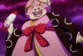 Big Mom Quimono Onigashima