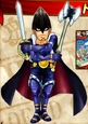 Drake Super Grand Battle X