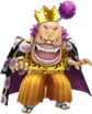 Kurozumi Orochi Thousand Storm