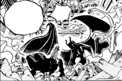 Aparença de la Flor Dimoni