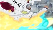 Marco vs Garp