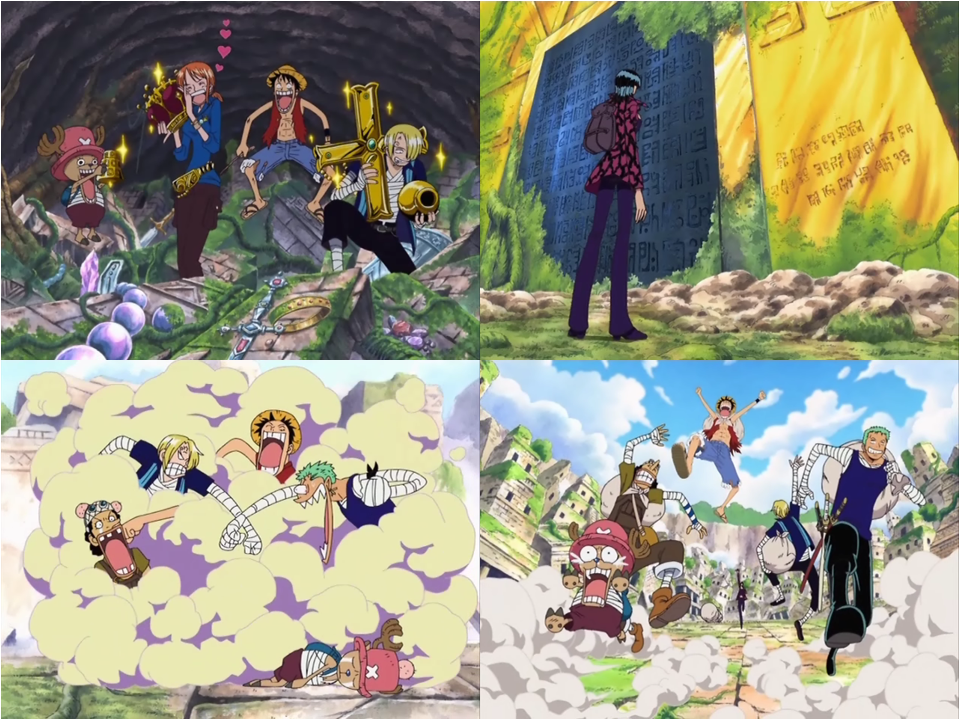 Categoria:Openings, One Piece Català Wiki