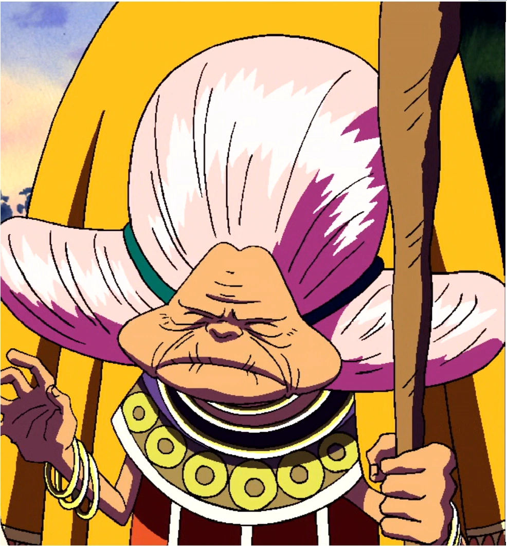 One piece Ysla main image 1