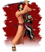 Kin'emon Pirate Warriors 4