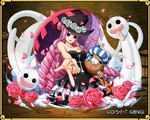 Perona OPTC4