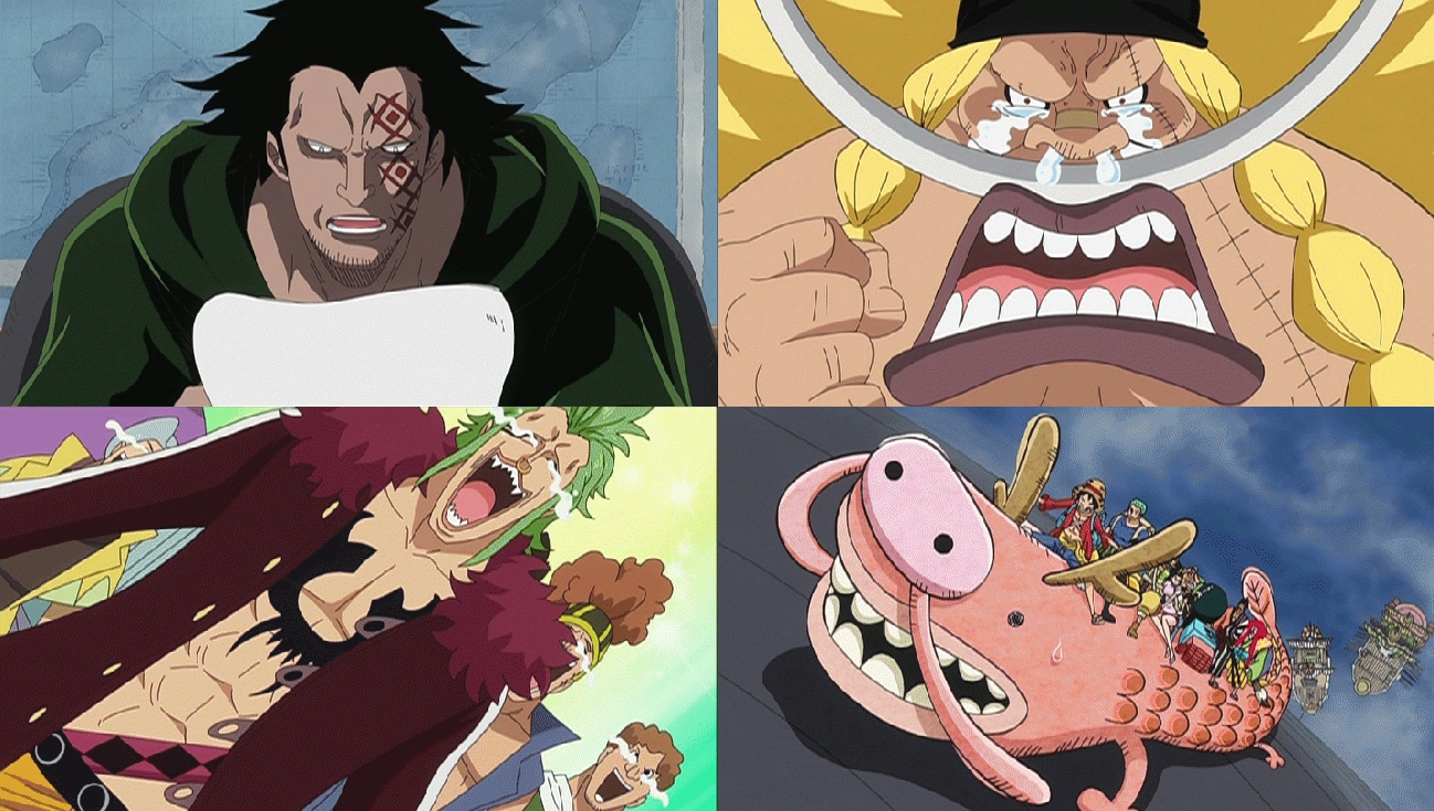 Episodi 752 One Piece Catala Wiki Fandom Episodi 752 One Piece Catala Wiki Fandom