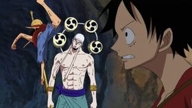 Mantra Enel