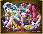 Perona OPTC6