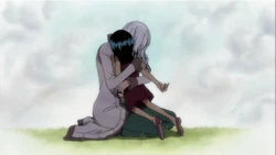 L'últim cop que l'Olvia i la Robin es van veure