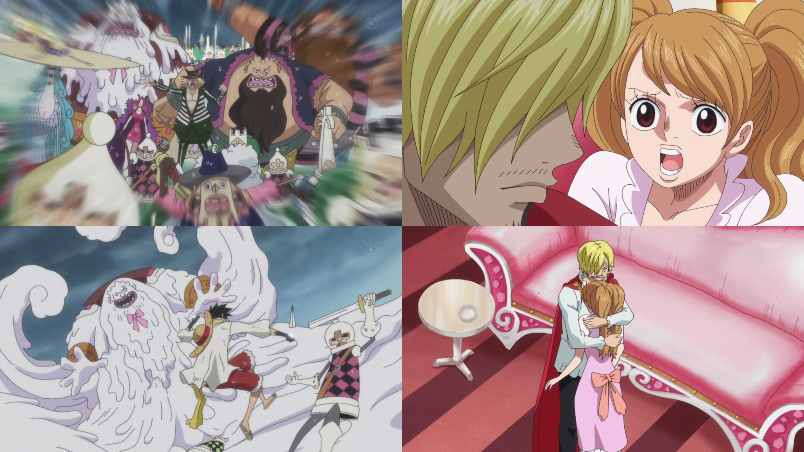 Episodi 810 One Piece Catala Wiki Fandom Episodi 810 One Piece Catala Wiki Fandom