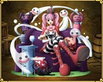 Perona OPTC1