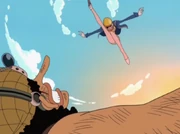 Guillotina mortal de 10.000 quilos.