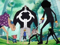 Categoria:Openings, One Piece Català Wiki