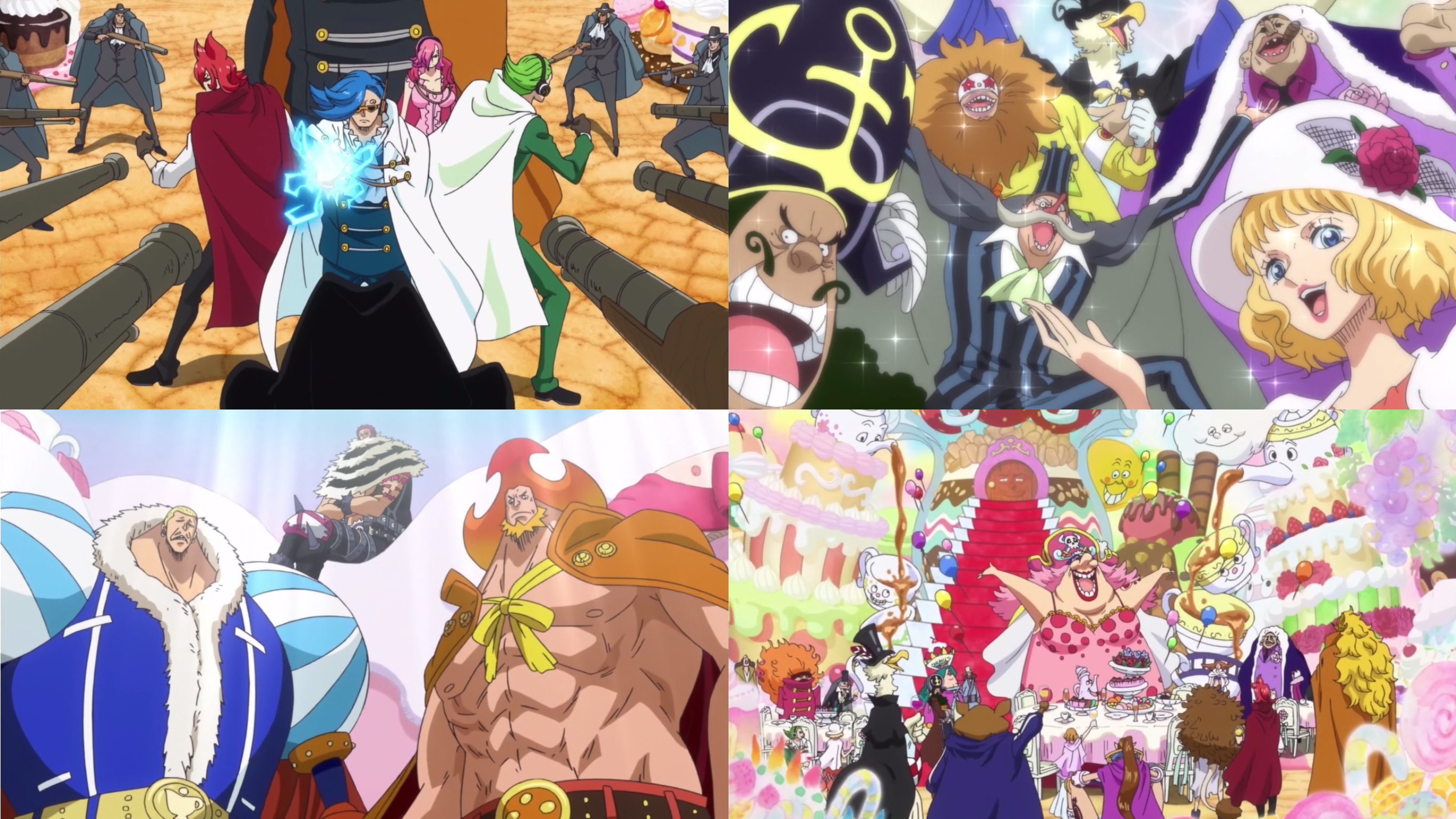 Episodi 0 One Piece Catala Wiki Fandom