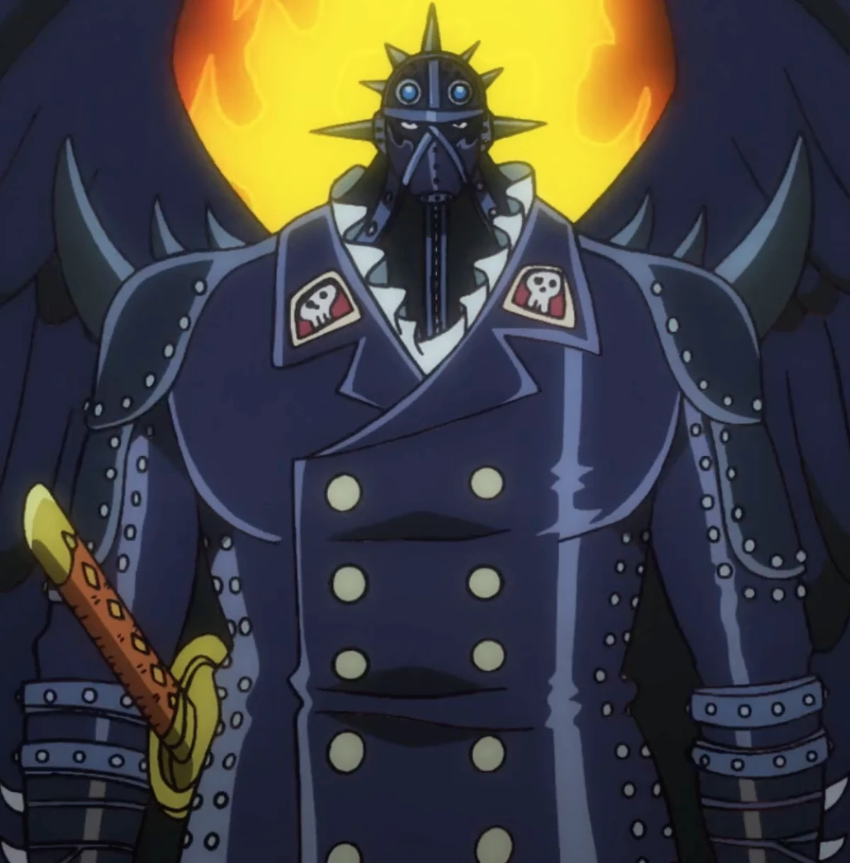 King | One Piece Català Wiki | Fandom