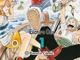 One Piece (Manga)