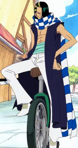 Anime pre-timeskip