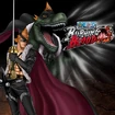 One Piece Burning Blood X Drake (Artwork)
