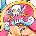 Pirates Big Mom Jolly Roger Alternativa 2