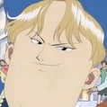 Leo (No-canònic) Portrait
