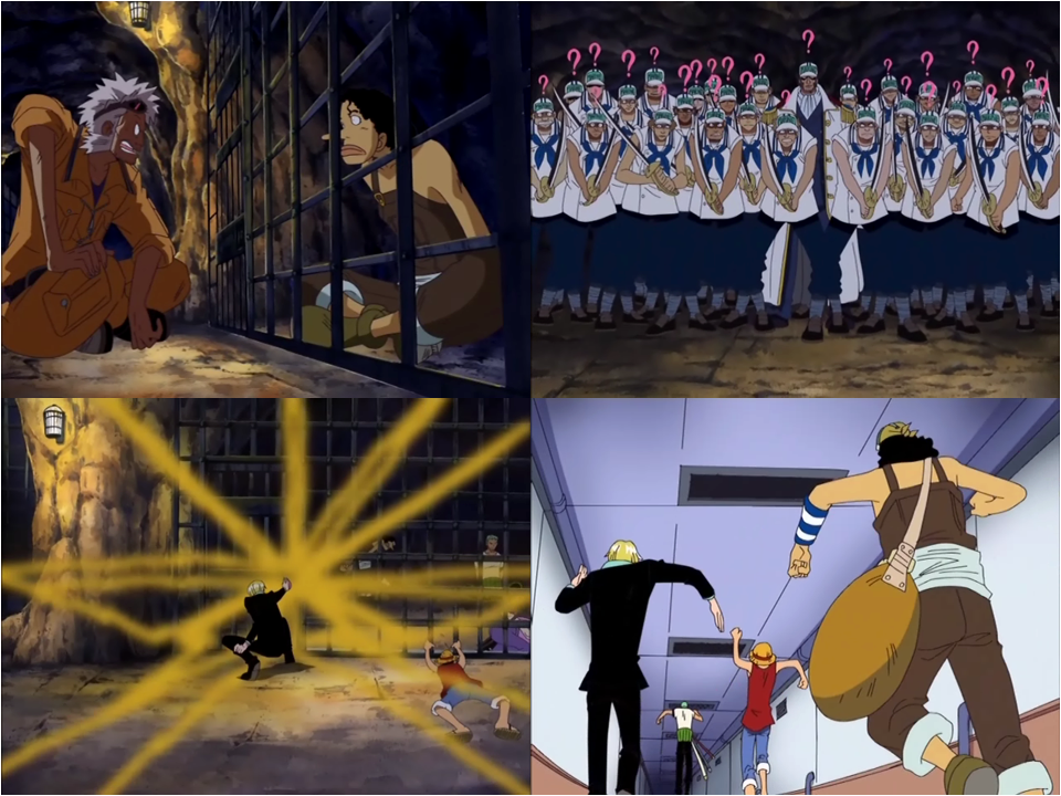Episodi 0 One Piece Catala Wiki Fandom