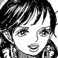 Shakuyaku Jove Portrait