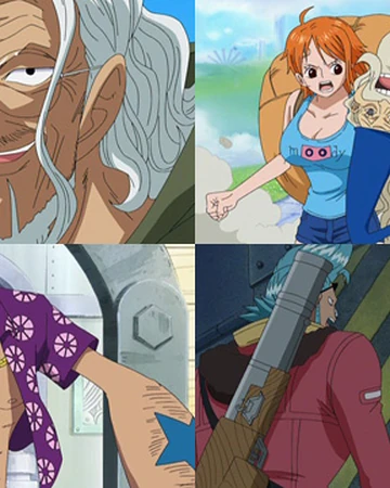 Episodi 508 One Piece Catala Wiki Fandom